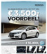 Vormgeving Honda Civic 3500