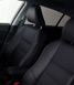 Studio Interieur fotografie automotive Honda Insight